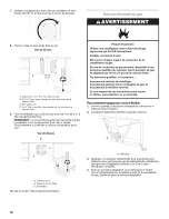 Preview for 40 page of Jenn-Air JDS9860CDB00 Installation Instructions Manual