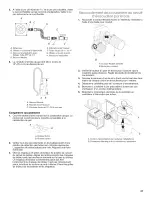 Preview for 41 page of Jenn-Air JDS9860CDB00 Installation Instructions Manual