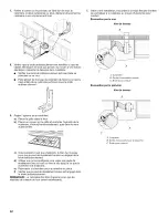 Preview for 42 page of Jenn-Air JDS9860CDB00 Installation Instructions Manual