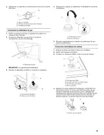 Preview for 45 page of Jenn-Air JDS9860CDB00 Installation Instructions Manual