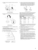 Preview for 47 page of Jenn-Air JDS9860CDB00 Installation Instructions Manual