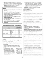 Preview for 27 page of Jenn-Air JDS9865BDP Use & Care Manual