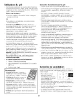 Preview for 52 page of Jenn-Air JDS9865BDP Use & Care Manual