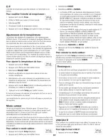 Preview for 68 page of Jenn-Air JDS9865BDP Use & Care Manual