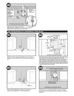 Предварительный просмотр 13 страницы Jenn-Air JDS9865BDP23 Installation Instructions Manual