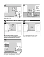 Предварительный просмотр 14 страницы Jenn-Air JDS9865BDP23 Installation Instructions Manual