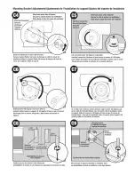 Предварительный просмотр 15 страницы Jenn-Air JDS9865BDP23 Installation Instructions Manual