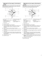 Preview for 7 page of Jenn-Air JEC3430BB00 Installation Instructions Manual