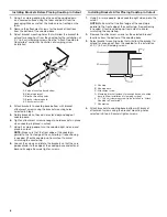 Preview for 6 page of Jenn-Air JEC3430H Installation Instructions Manual