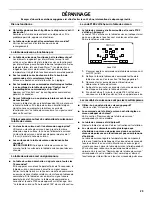 Предварительный просмотр 29 страницы Jenn-Air JEC4430BB Use & Care Manual