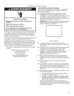 Предварительный просмотр 11 страницы Jenn-Air JEC4430BS00 Installation Instructions Manual