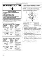 Предварительный просмотр 14 страницы Jenn-Air JEC4430BS00 Installation Instructions Manual