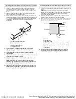 Preview for 6 page of Jenn-Air JEC4430KS Installation Instructions Manual