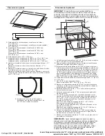 Preview for 11 page of Jenn-Air JEC4430KS Installation Instructions Manual