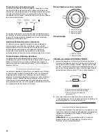 Предварительный просмотр 16 страницы Jenn-Air JEC4530YS Use And Care Manual