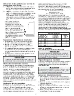 Preview for 4 page of Jenn-Air JEC8430 Installation Instructions Manual