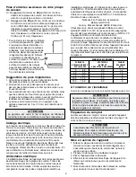 Preview for 6 page of Jenn-Air JEC8430 Installation Instructions Manual