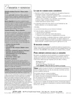 Предварительный просмотр 28 страницы Jenn-Air JEC8430BDF10 User Manual