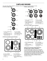 Preview for 4 page of Jenn-Air JED3430WB Use & Care Manual