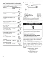 Предварительный просмотр 16 страницы Jenn-Air JED3430WB01 Installation Instructions Manual