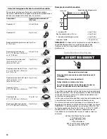 Preview for 16 page of Jenn-Air JED3430WS Instructions Manual