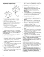 Предварительный просмотр 16 страницы Jenn-Air JED3536W Installation Instructions Manual