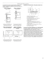 Предварительный просмотр 17 страницы Jenn-Air JED3536W Installation Instructions Manual