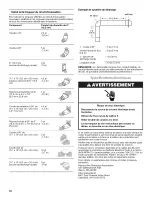 Предварительный просмотр 18 страницы Jenn-Air JED3536W Installation Instructions Manual