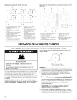 Preview for 18 page of Jenn-Air JED4430WB01 Use & Care Manual