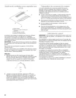 Preview for 22 page of Jenn-Air JED4430WB01 Use & Care Manual