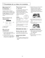 Preview for 12 page of Jenn-Air JED7430 User Manual