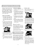 Preview for 5 page of Jenn-Air JED8130 User Manual