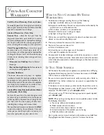 Preview for 12 page of Jenn-Air JED8130 User Manual