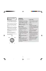 Preview for 5 page of Jenn-Air JED8345 User Manual