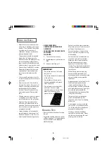 Preview for 7 page of Jenn-Air JED8345 User Manual