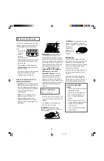 Preview for 9 page of Jenn-Air JED8345 User Manual