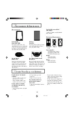 Preview for 11 page of Jenn-Air JED8345 User Manual