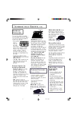 Preview for 35 page of Jenn-Air JED8345 User Manual