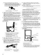 Preview for 18 page of Jenn-Air JENN-AIR ICE MAKER Use & Care Manual