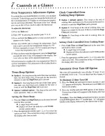 Preview for 8 page of Jenn-Air JER8550 User Manual