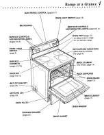 Предварительный просмотр 5 страницы Jenn-Air JER8650 Manual