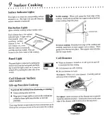 Предварительный просмотр 10 страницы Jenn-Air JER8650 Manual