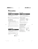 Preview for 28 page of Jenn-Air JER8785QAB Use & Care Manual