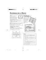 Предварительный просмотр 87 страницы Jenn-Air JER8785QAF Use & Care Manual