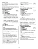 Preview for 28 page of Jenn-Air JER8785RAB Use & Care Manual