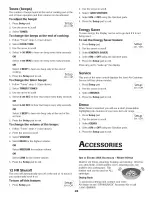 Preview for 29 page of Jenn-Air JER8785RAB Use & Care Manual