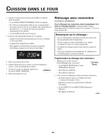 Preview for 45 page of Jenn-Air JER8885QAB Use & Care Manual