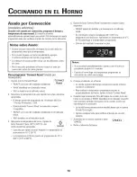 Preview for 77 page of Jenn-Air JER8885QAB Use & Care Manual