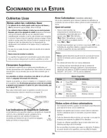 Предварительный просмотр 71 страницы Jenn-Air JER8885QAF Use & Care Manual