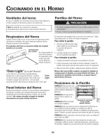 Предварительный просмотр 86 страницы Jenn-Air JER8885QAF Use & Care Manual